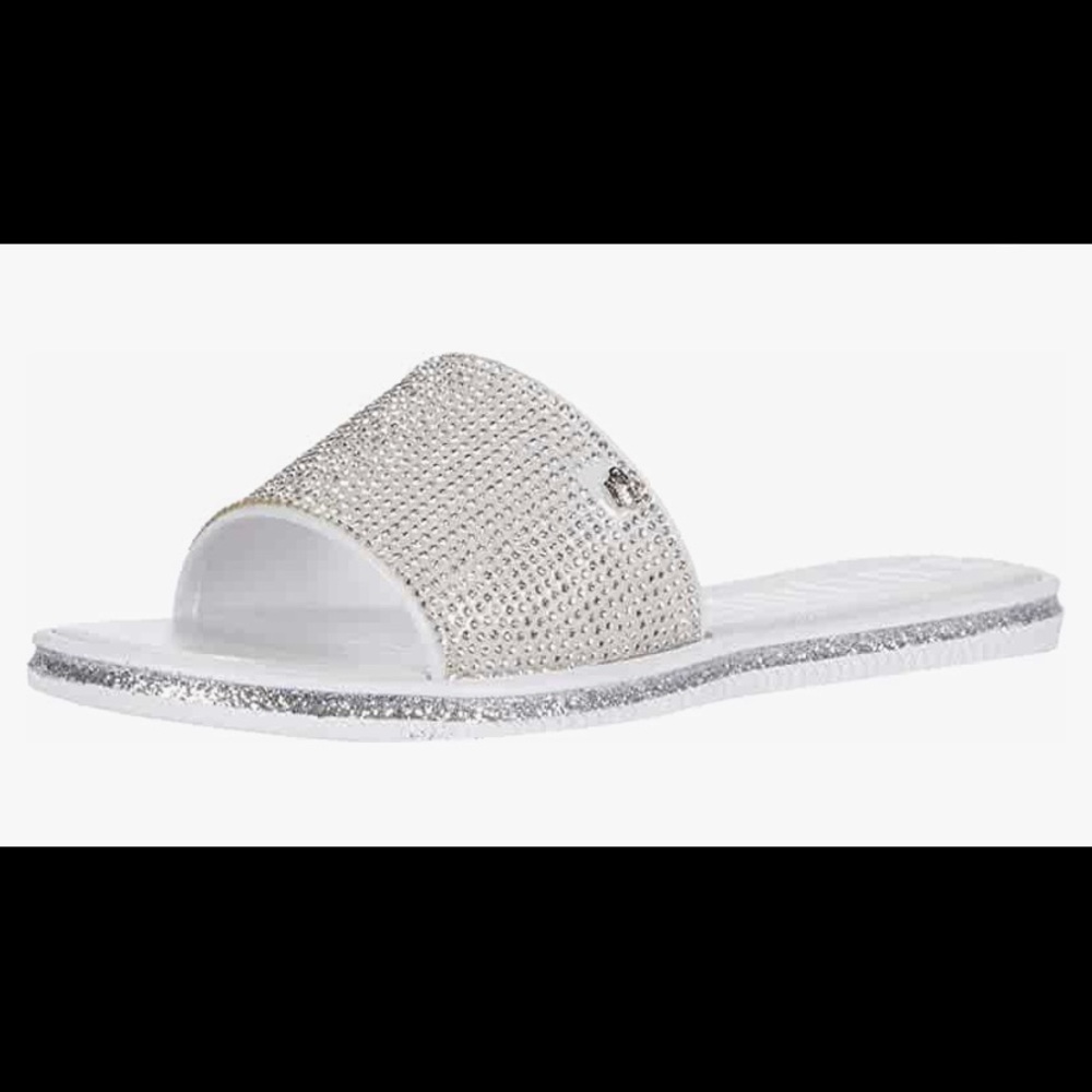 Juicy Couture (Silver) JC-Yippy